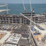 Ggrasia Wynn Uae Scheme Tower To Be Topped Off In Q Firm